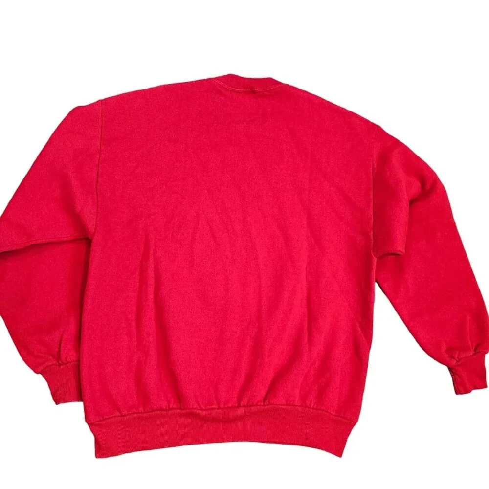 Vintage 80s size